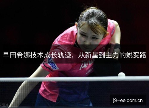 早田希娜技术成长轨迹，从新星到主力的蜕变路