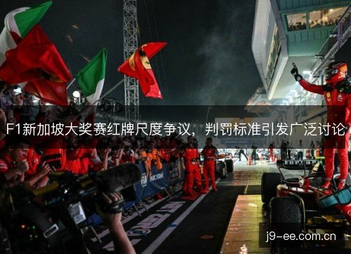 F1新加坡大奖赛红牌尺度争议，判罚标准引发广泛讨论